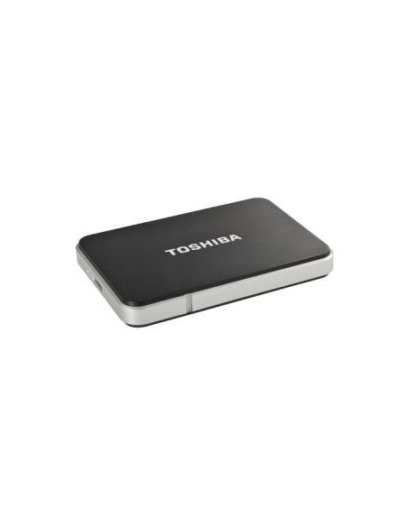 Toshiba STOR.E EDITION 1TB disco rigido esterno 1000 GB Nero