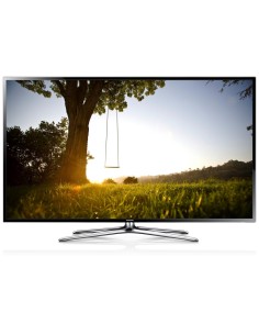 Samsung UE46F6320AY 116,8 cm (46") Full HD Smart TV Wi-Fi