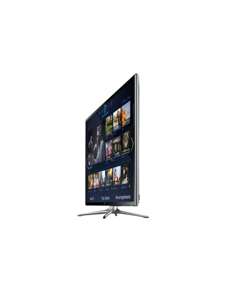 Samsung UE46F6320AY 116,8 cm (46") Full HD Smart TV Wi-Fi