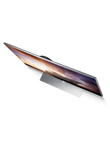 Samsung UE46F7000SZ 116,8 cm (46") Full HD Smart TV Wi-Fi Argento
