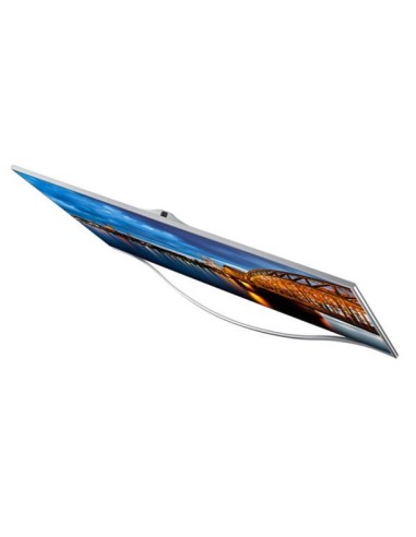 Samsung UE46F8500SZ 116,8 cm (46") Full HD Smart TV Wi-Fi Argento
