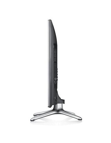 Samsung F6200 127 cm (50") Full HD Smart TV Wi-Fi Argento