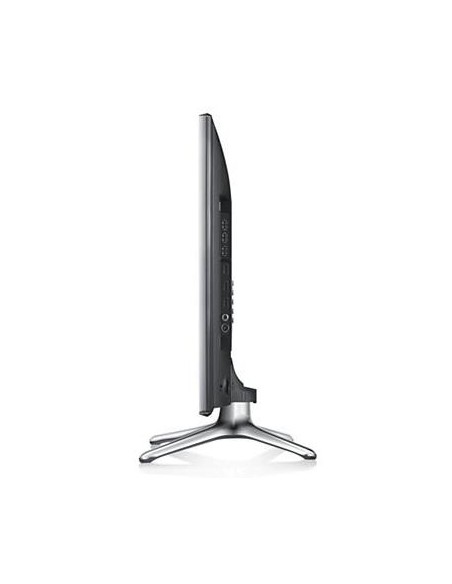 Samsung F6200 127 cm (50") Full HD Smart TV Wi-Fi Argento