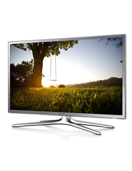 Samsung F6200 127 cm (50") Full HD Smart TV Wi-Fi Argento