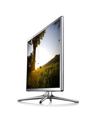 Samsung F6200 127 cm (50") Full HD Smart TV Wi-Fi Argento