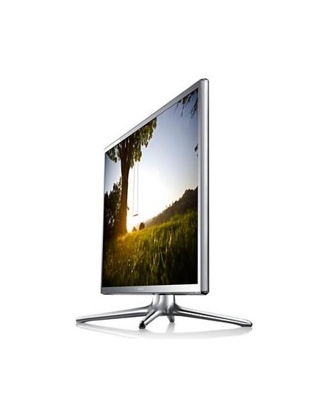 Samsung F6200 127 cm (50") Full HD Smart TV Wi-Fi Argento