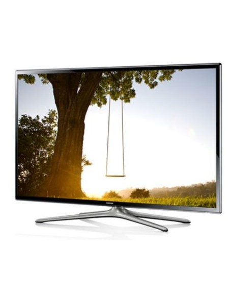 Samsung UE55F6100AKXZT TV 139,7 cm (55") Full HD Nero