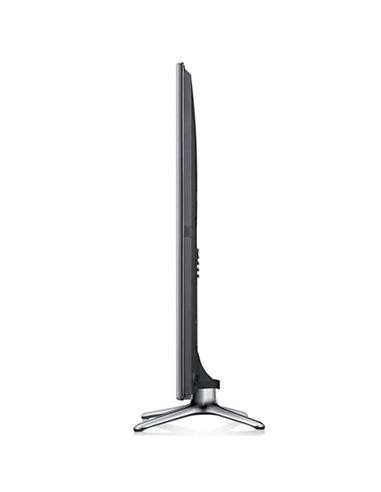 Samsung UE55F6500SD 139,7 cm (55") Full HD Smart TV Wi-Fi Nero, Argento