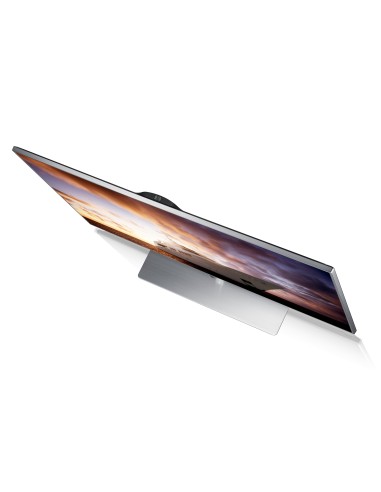 Samsung UE55F7000SZ 139,7 cm (55") Full HD Smart TV Wi-Fi Argento