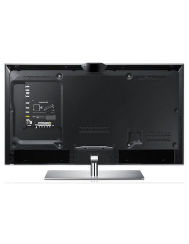 Samsung UE60F7000SZ 152,4 cm (60") Full HD Smart TV Wi-Fi Argento