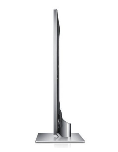 Samsung UE60F7000SZ 152,4 cm (60") Full HD Smart TV Wi-Fi Argento
