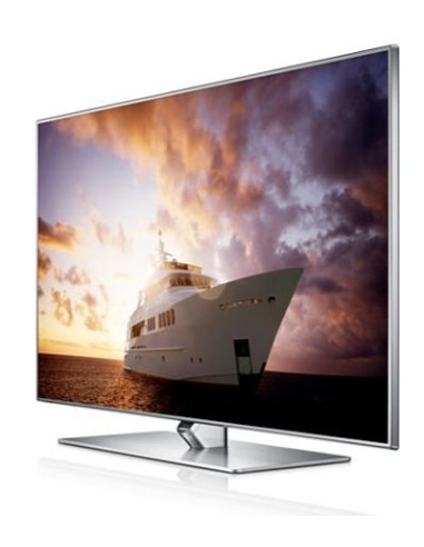 Samsung UE60F7000SZ 152,4 cm (60") Full HD Smart TV Wi-Fi Argento