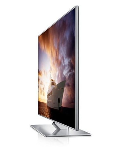 Samsung UE60F7000SZ 152,4 cm (60") Full HD Smart TV Wi-Fi Argento