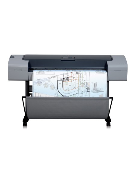 HP Designjet T610 44-in Printer stampante grandi formati