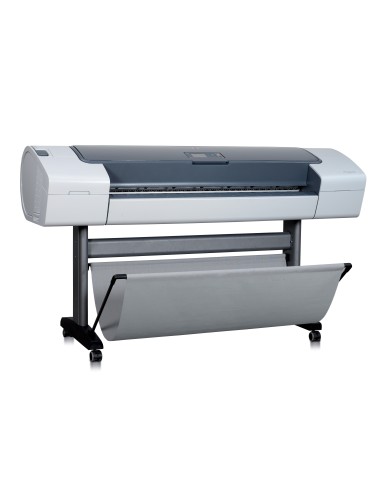 HP Designjet T610 44-in Printer stampante grandi formati