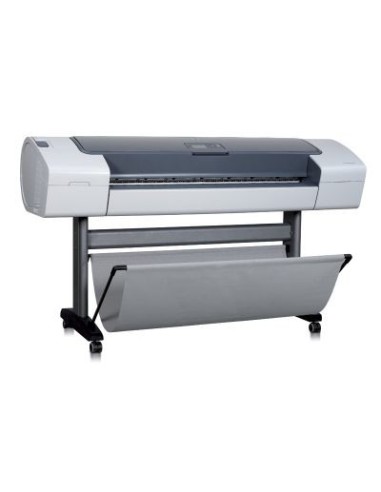 HP Designjet T610 44-in Printer stampante grandi formati