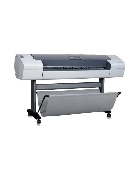 HP Designjet T610 44-in Printer stampante grandi formati