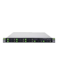 Fujitsu PRIMERGY RX200 S7 server 2 GHz 8 GB Rack (1U) Famiglia Intel® Xeon® E5 450 W DDR3-SDRAM
