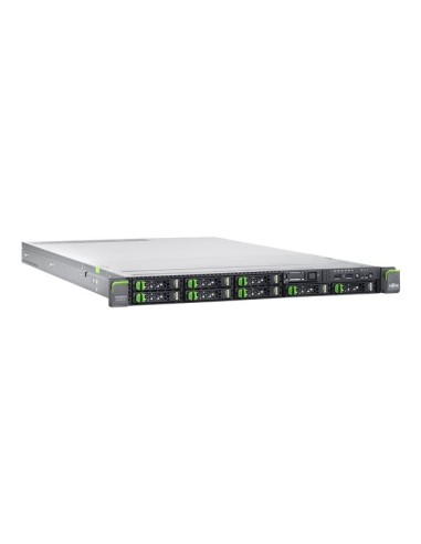 Fujitsu PRIMERGY RX200 S7 server 2 GHz 8 GB Rack (1U) Famiglia Intel® Xeon® E5 450 W DDR3-SDRAM