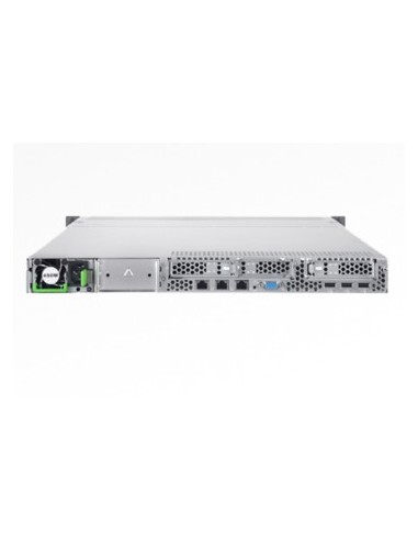 Fujitsu PRIMERGY RX200 S7 server 2 GHz 8 GB Rack (1U) Famiglia Intel® Xeon® E5 450 W DDR3-SDRAM