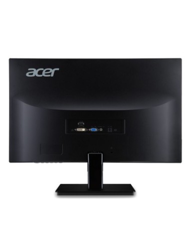 Acer H6 H236HLbmjd 58,4 cm (23") 1920 x 1080 Pixel Full HD LED Nero
