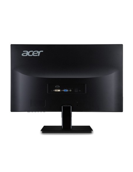Acer H6 H236HLbmjd 58,4 cm (23") 1920 x 1080 Pixel Full HD LED Nero