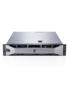 DELL PowerEdge R520 server 32 TB 1,9 GHz 8 GB Armadio (2U) Famiglia Intel® Xeon® E5 750 W DDR3-SDRAM