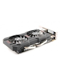 ASUS R7260x-Dc2oc-2Gd5 AMD Radeon R7 260X 2 GB GDDR5 2