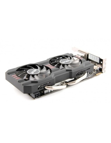 ASUS R7260x-Dc2oc-2Gd5 AMD Radeon R7 260X 2 GB GDDR5