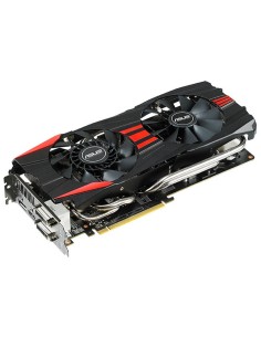 ASUS R9280X-DC2T-3GD5 AMD Radeon R9 280X 3 GB GDDR5