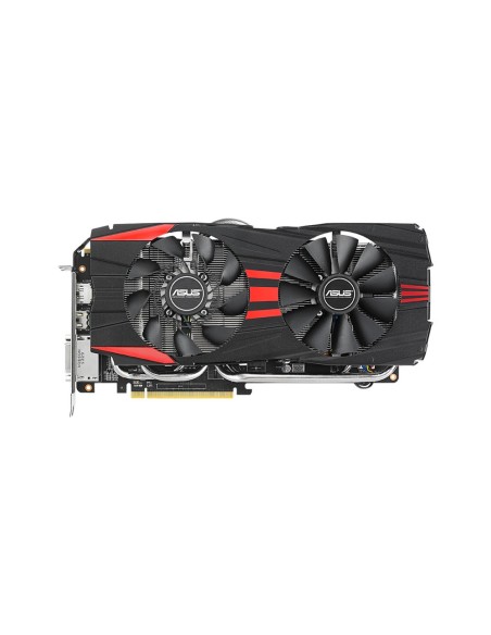 ASUS R9280X-DC2T-3GD5 AMD Radeon R9 280X 3 GB GDDR5