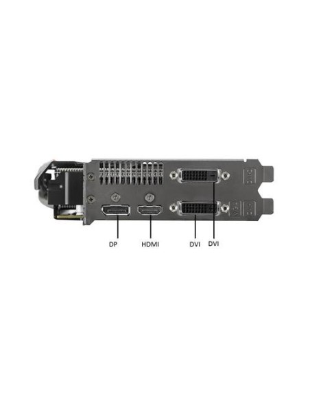 ASUS R9280X-DC2T-3GD5 AMD Radeon R9 280X 3 GB GDDR5