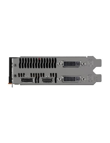 ASUS R9290X-4GD5 scheda video AMD Radeon R9 290X 4 GB GDDR5