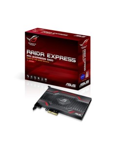 ASUS RAIDR Express 240 GB PCI Express