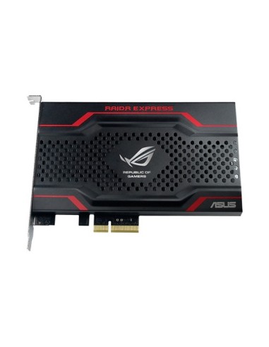 ASUS RAIDR Express 240 GB PCI Express