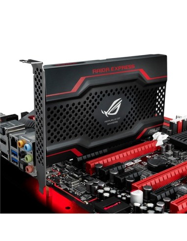 ASUS RAIDR Express 240 GB PCI Express