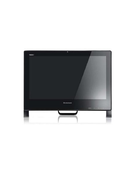 Lenovo ThinkCentre Edge 92z Intel® Core™ i5 54,6 cm (21.5") 1920 x 1080 Pixel Touch screen 4 GB DDR3-SDRAM 1000 GB HDD Windows