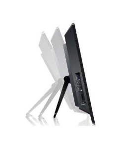 Lenovo ThinkCentre Edge 92z Intel® Core™ i5 54,6 cm (21.5") 1920 x 1080 Pixel Touch screen 4 GB DDR3-SDRAM 1000 GB HDD Windows 2
