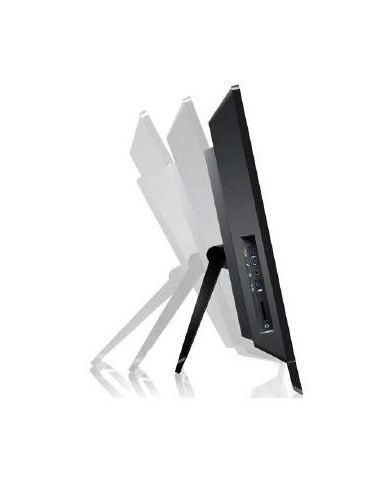 Lenovo ThinkCentre Edge 92z Intel® Core™ i5 54,6 cm (21.5") 1920 x 1080 Pixel Touch screen 4 GB DDR3-SDRAM 1000 GB HDD Windows