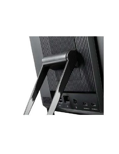 Lenovo ThinkCentre Edge 92z Intel® Core™ i5 54,6 cm (21.5") 1920 x 1080 Pixel Touch screen 4 GB DDR3-SDRAM 1000 GB HDD Windows