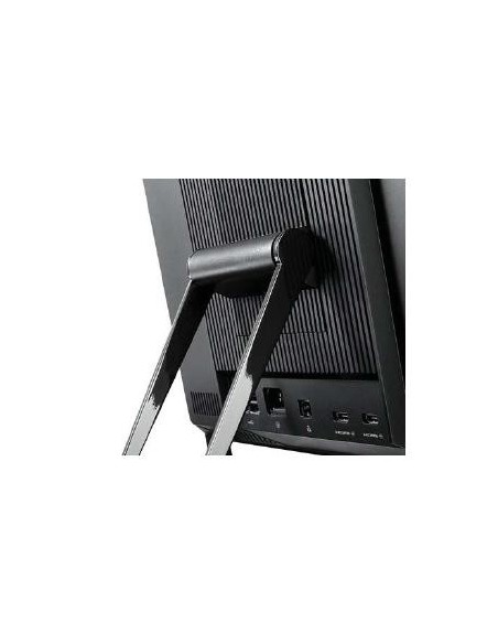 Lenovo ThinkCentre Edge 92z Intel® Core™ i5 54,6 cm (21.5") 1920 x 1080 Pixel Touch screen 4 GB DDR3-SDRAM 1000 GB HDD Windows