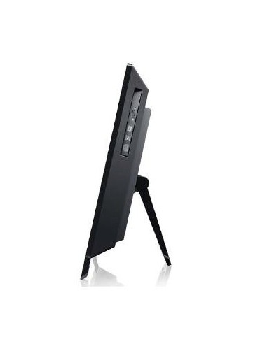 Lenovo ThinkCentre Edge 92z Intel® Core™ i5 54,6 cm (21.5") 1920 x 1080 Pixel Touch screen 4 GB DDR3-SDRAM 1000 GB HDD Windows