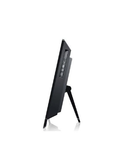 Lenovo ThinkCentre Edge 92z Intel® Core™ i5 54,6 cm (21.5") 1920 x 1080 Pixel Touch screen 4 GB DDR3-SDRAM 1000 GB HDD Windows
