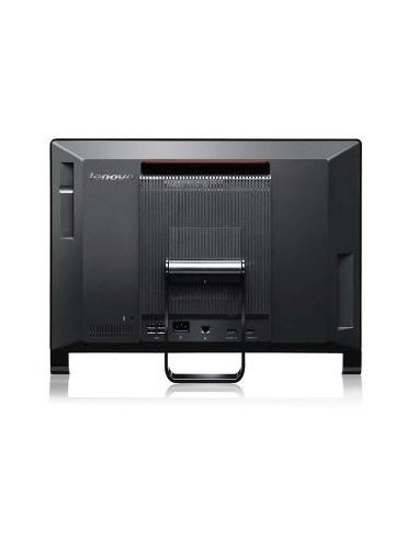 Lenovo ThinkCentre Edge 92z Intel® Core™ i5 54,6 cm (21.5") 1920 x 1080 Pixel Touch screen 4 GB DDR3-SDRAM 1000 GB HDD Windows