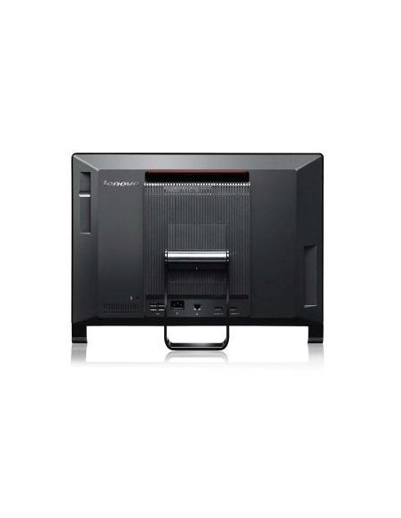 Lenovo ThinkCentre Edge 92z Intel® Core™ i5 54,6 cm (21.5") 1920 x 1080 Pixel Touch screen 4 GB DDR3-SDRAM 1000 GB HDD Windows