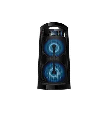 Sony RDH-GTK17IP docking station con altoparlanti 2.0 canali 230 W Nero