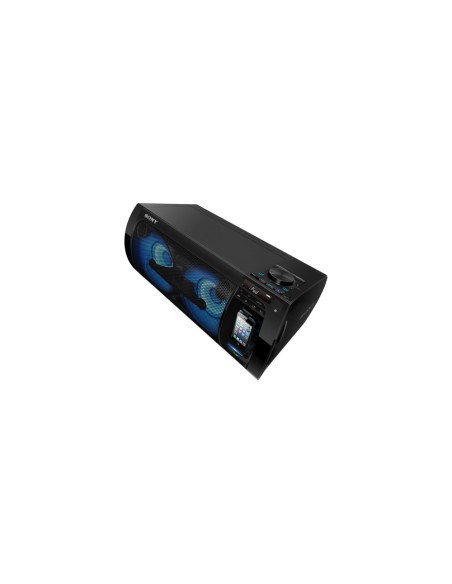 Sony RDH-GTK17IP docking station con altoparlanti 2.0 canali 230 W Nero