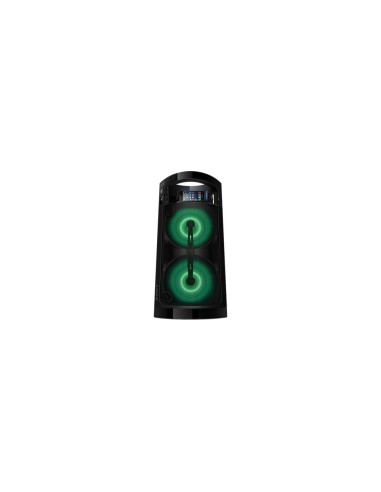 Sony RDH-GTK17IP docking station con altoparlanti 2.0 canali 230 W Nero