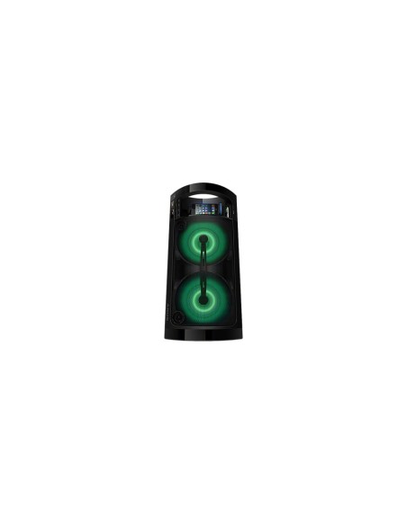 Sony RDH-GTK17IP docking station con altoparlanti 2.0 canali 230 W Nero