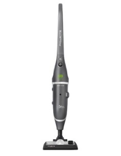 Rowenta Powerline Eco RH7666 Sacchetto per la polvere 2,2 L 1200 W Grigio